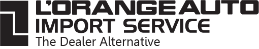 L'ORANGE AUTO IMPORT SERVICE
